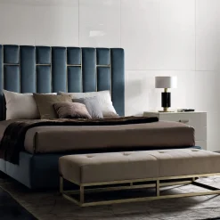 Panca da camera Milano di Dainellistudio*Daytona Sale