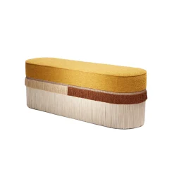 Panca della linea Clunis di Lorenza Bozzoli*Lorenza Bozzoli Couture Outlet