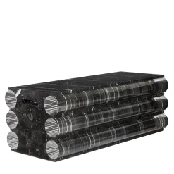 Panca Fusion di Millim Studio*Secondome Edizioni Discount