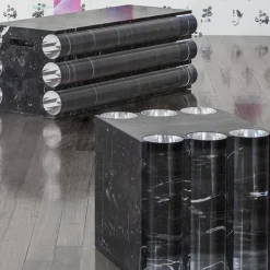 Panca Fusion di Millim Studio*Secondome Edizioni Discount