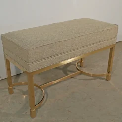 Panca imbottita semplice*S&L Interni Discount