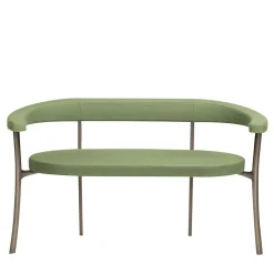 Panca Katana Verde di Paolo Rizzatto*Ghidini 1961 Outlet