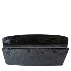 Panca nera Testur*Omnibus Design Clearance