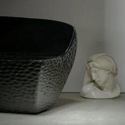 Panca nera Testur*Omnibus Design Clearance