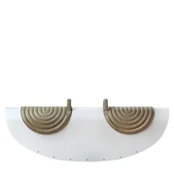 Panca Rocker 02 di Lanzavecchia & Wai*Secondome Edizioni Best