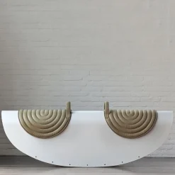 Panca Rocker 02 di Lanzavecchia & Wai*Secondome Edizioni Best