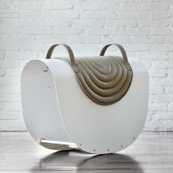 Panca Rocker 01 di Lanzavecchia & Wai*Secondome Edizioni Sale