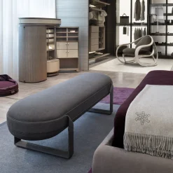 Panca Shirley Gray*Giorgetti Best