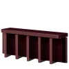 Panca Spina Bordeaux B5.1*Portego Discount