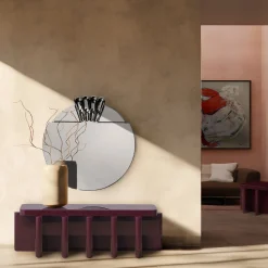 Panca Spina Bordeaux B5.1*Portego Discount