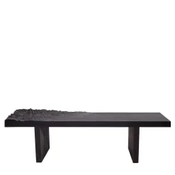 Panca topografica Belvedere #2 designed by Riccardo Vendramin*Dolomitisch Best