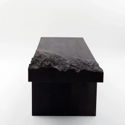 Panca topografica Belvedere #2 designed by Riccardo Vendramin*Dolomitisch Best