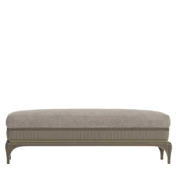 Panchina beige*A.R. Arredamenti New