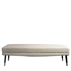 Panchina Bernadette Avorio*DOM Edizioni New