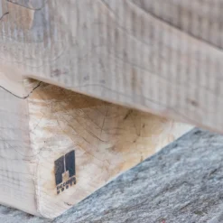 Panchina bionda*Riccardo Monte Discount