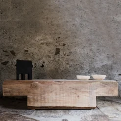 Panchina bionda*Riccardo Monte Discount