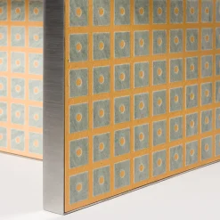 Panchina Cipollino di David/Nicolas - Geometrie Standard*Del Savio 1910 Online