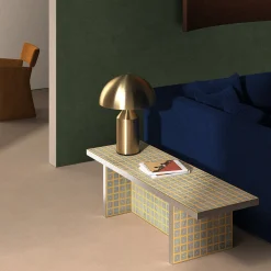 Panchina Cipollino di David/Nicolas - Geometrie Standard*Del Savio 1910 Online