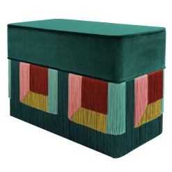 Panchina Couture Geometric Gio'*Lorenza Bozzoli Couture Outlet