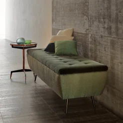 Panchina Dadamaino*Rubelli Casa Hot