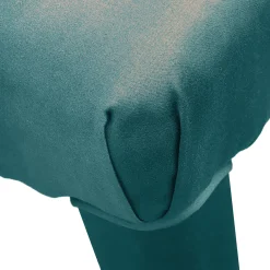 Panchina Farfalla Bio Ottoman Petrol di Davide Barzaghi*Biosofa Clearance