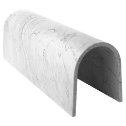 Panchina Galleria Scultpure di Ron Gilad*Salvatori New