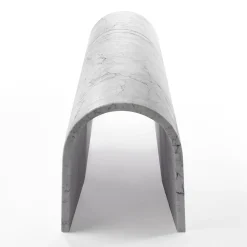 Panchina Galleria Scultpure di Ron Gilad*Salvatori New