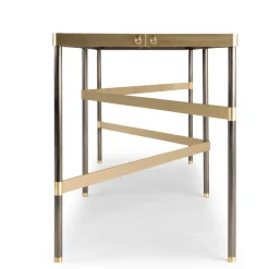 Panchina in spago by Alessandro Stabile*Mingardo Hot