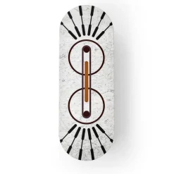 Panchina Ione*Scapin Collezioni Outlet