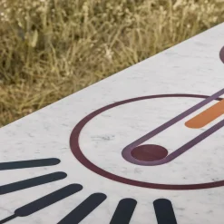 Panchina Ione*Scapin Collezioni Outlet