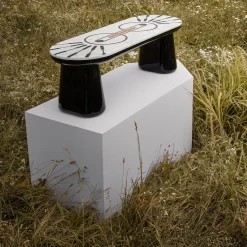 Panchina Ione*Scapin Collezioni Outlet