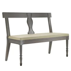 Panchina Kings Bench di Archer Humphryes Architects*Fratelli Boffi Outlet