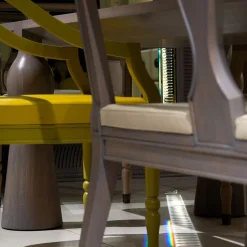 Panchina Kings Bench di Archer Humphryes Architects*Fratelli Boffi Outlet