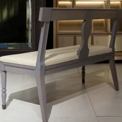 Panchina Kings Bench di Archer Humphryes Architects*Fratelli Boffi Outlet