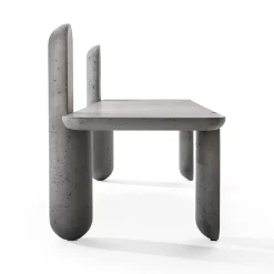 Panchina Lido di Parisotto e Formenton*Cimento Clearance