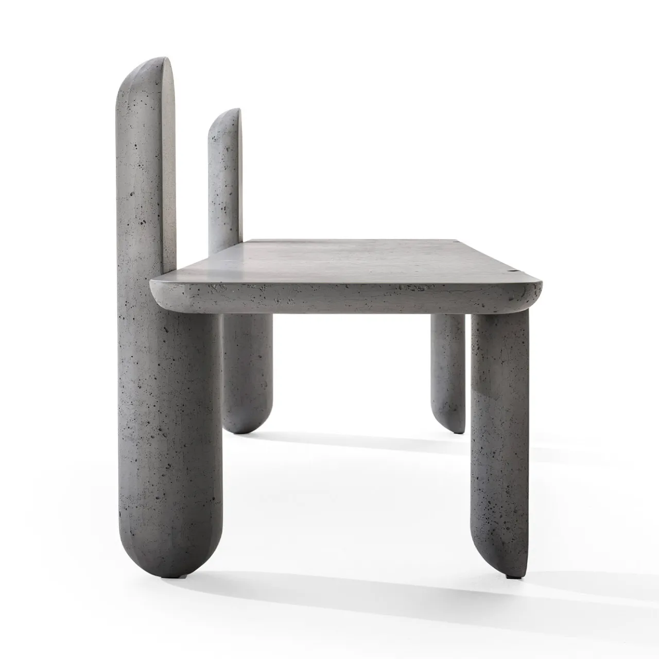 Panchina Lido di Parisotto e Formenton*Cimento Clearance