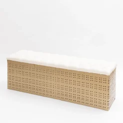 Panchina Lounge Opulus*Splot Design