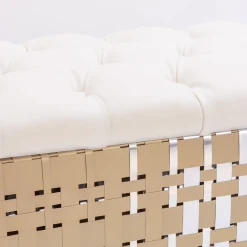 Panchina Lounge Opulus*Splot Design