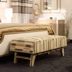 Panchina Madison di Giannella Ventura*Inedito / Asnaghi