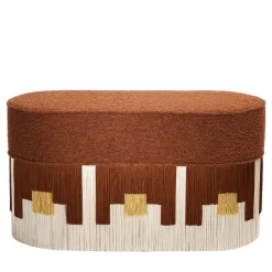 Panchina Mali di Lorenza Bozzoli*Lorenza Bozzoli Couture Online