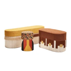 Panchina Mali di Lorenza Bozzoli*Lorenza Bozzoli Couture Online