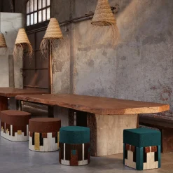 Panchina Mali di Lorenza Bozzoli*Lorenza Bozzoli Couture Online