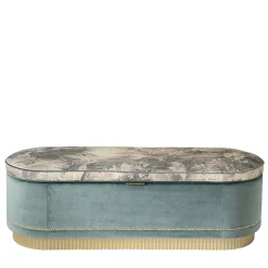 Panchina Meriam*ETRO Home Interiors Clearance