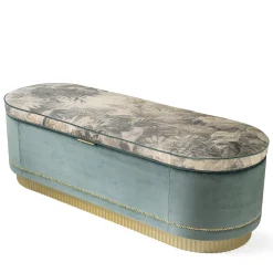 Panchina Meriam*ETRO Home Interiors Clearance