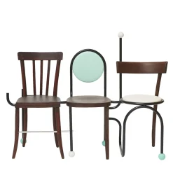 Panchina Morse Clash*Le Dictateur Outlet