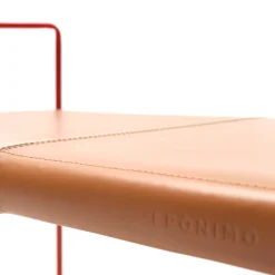 Panchina New Outline Red di Alberto Colzani*Epònimo Outlet
