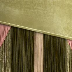 Panchina policroma Couture Tribe #5*Lorenza Bozzoli Couture Hot