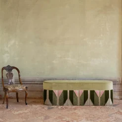 Panchina policroma Couture Tribe #5*Lorenza Bozzoli Couture Hot