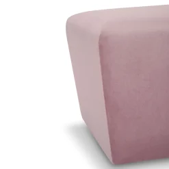 Panchina Rettangolare Frank Rosa*Domingo Salotti Hot