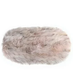 Panchina rosa cipria di Lorenza Bozzoli*Lorenza Bozzoli Couture New